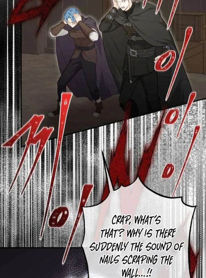 The Witch’s Tears Become Poison Chapter 6 page 155