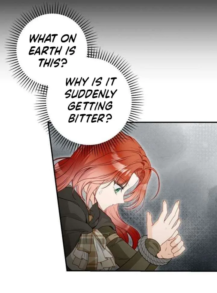 The Witch’s Tears Become Poison Chapter 6 page 146