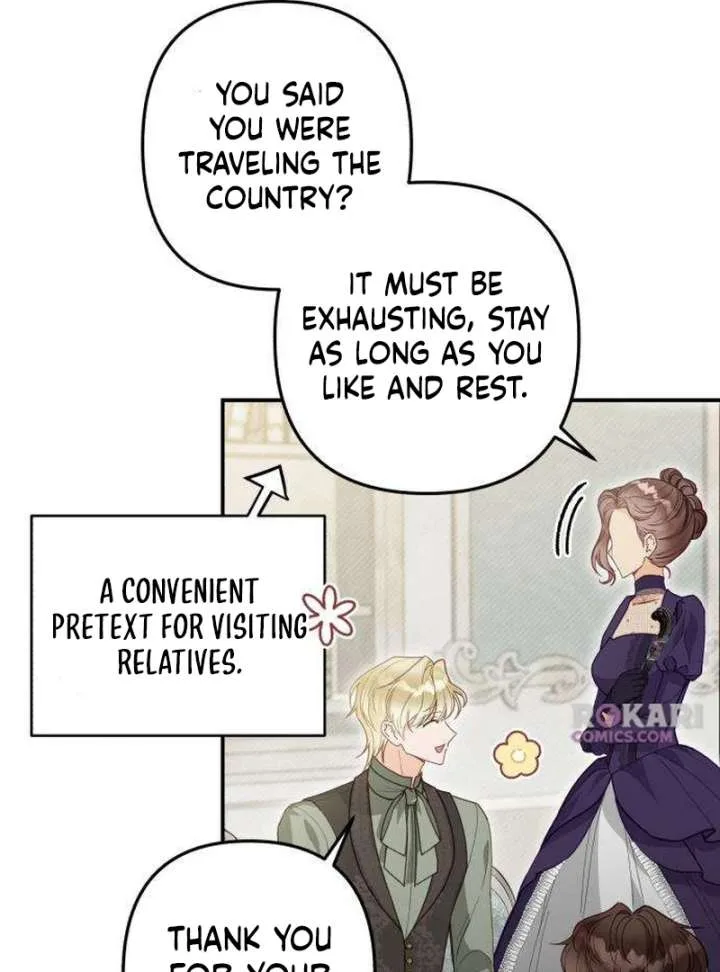 The Witch’s Tears Become Poison Chapter 9 page 114