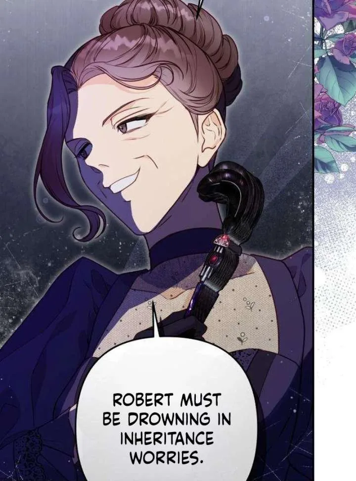 The Witch’s Tears Become Poison Chapter 9 page 106