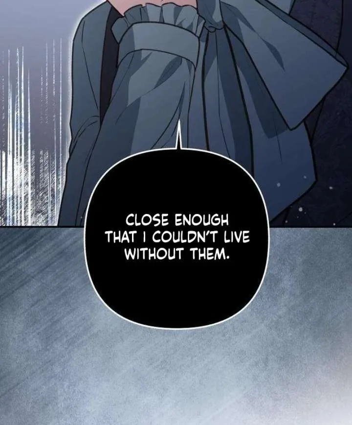 The Witch’s Tears Become Poison Chapter 9 page 121