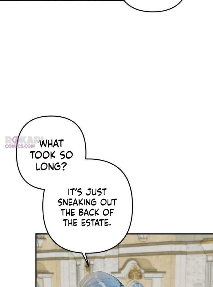 The Witch’s Tears Become Poison Chapter 9 page 135