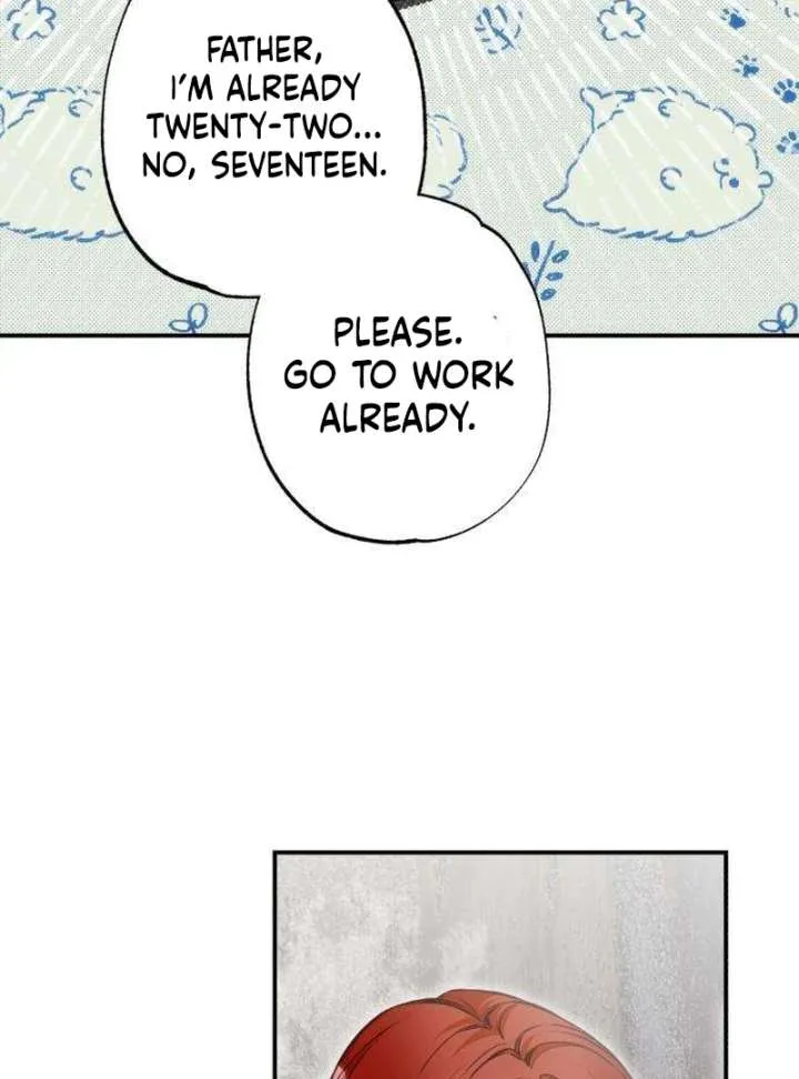 The Witch’s Tears Become Poison Chapter 9 page 141
