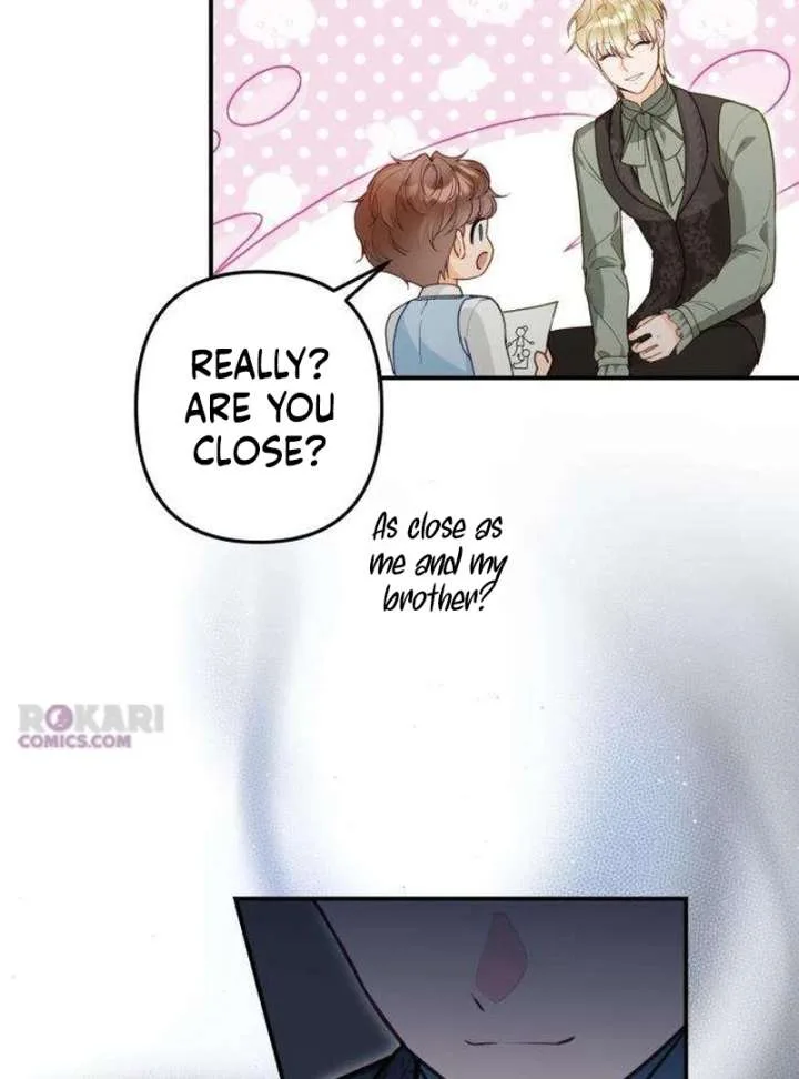 The Witch’s Tears Become Poison Chapter 9 page 118