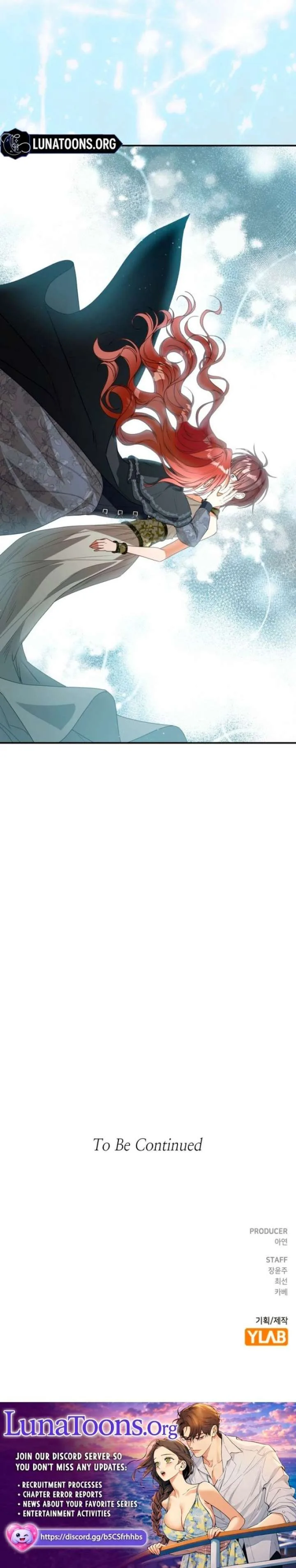 The Witch’s Tears Become Poison Chapter 24 page 21