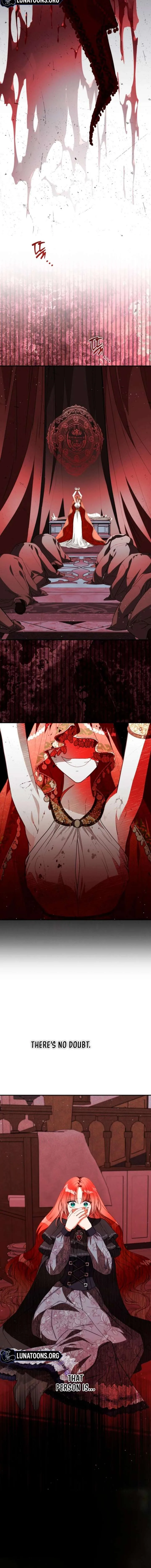 The Witch’s Tears Become Poison Chapter 22 page 20