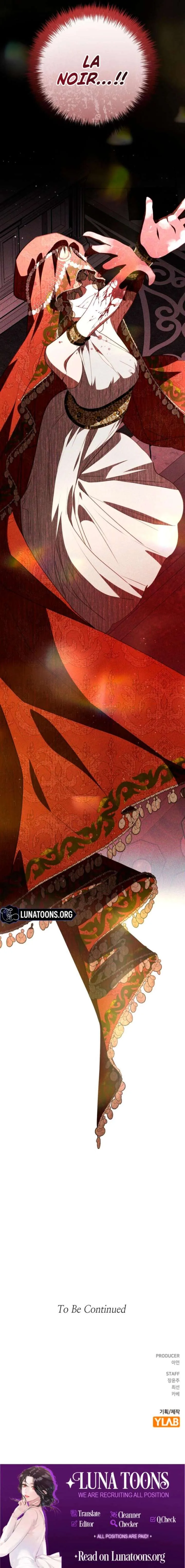 The Witch’s Tears Become Poison Chapter 22 page 21