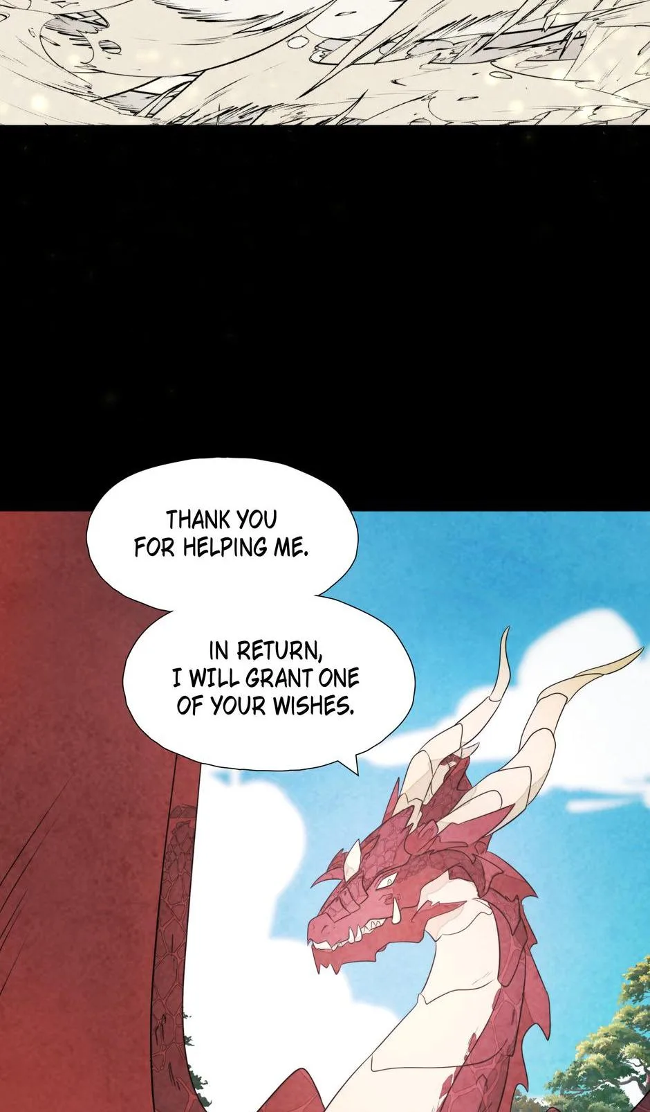 The Wizard and The Tree Chapter 1 page 52