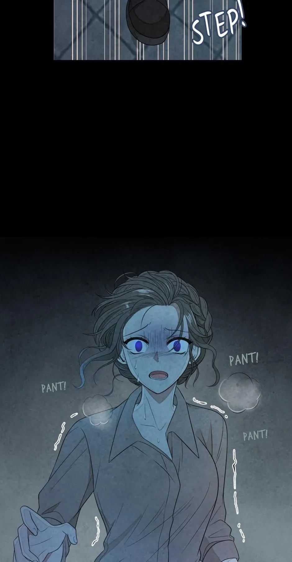 The Wizard and The Tree Chapter 1 page 4