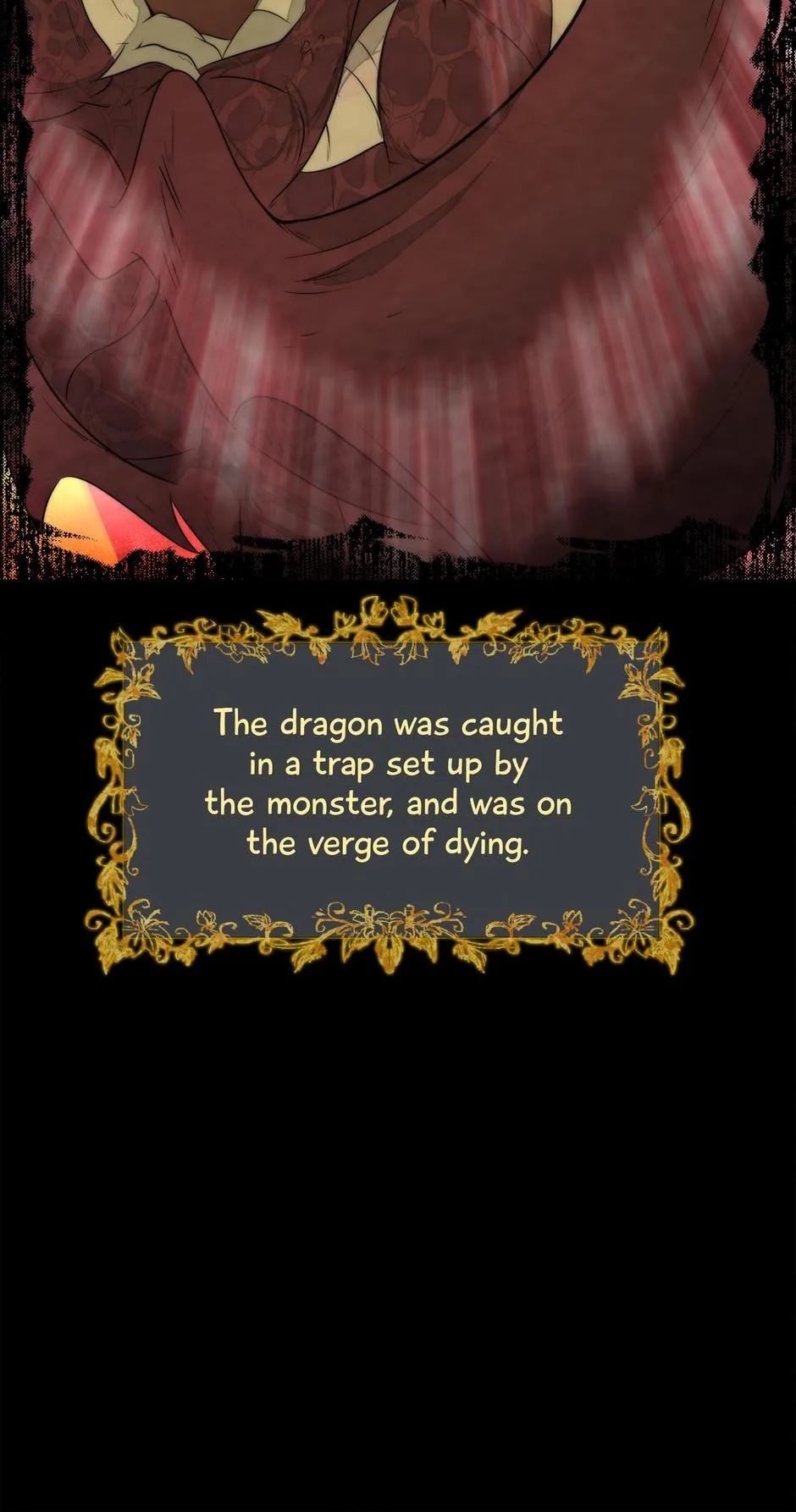 The Wizard and The Tree Chapter 1 page 49