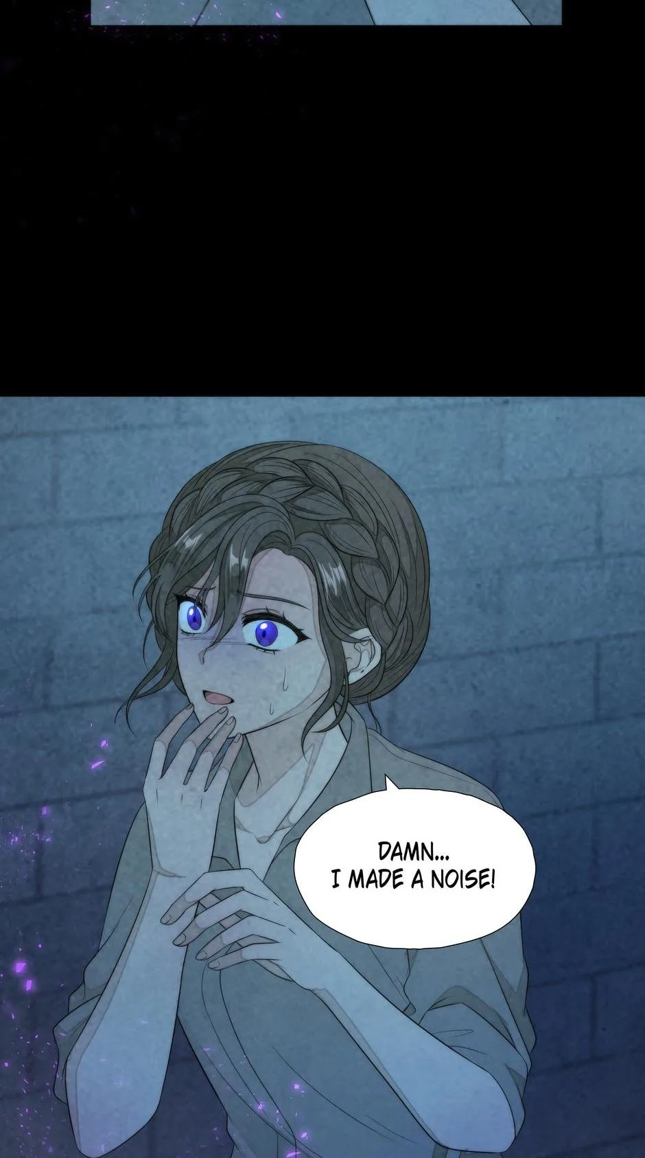 The Wizard and The Tree Chapter 1 page 20