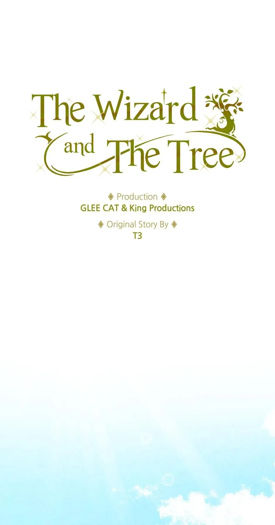 The Wizard and The Tree Chapter 1 page 31