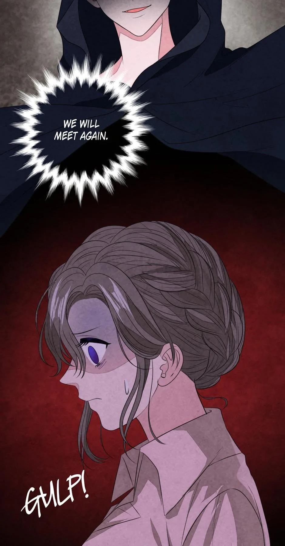 The Wizard and The Tree Chapter 1 page 80