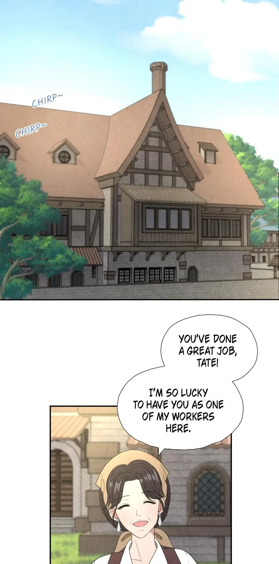 The Wizard and The Tree Chapter 1 page 76