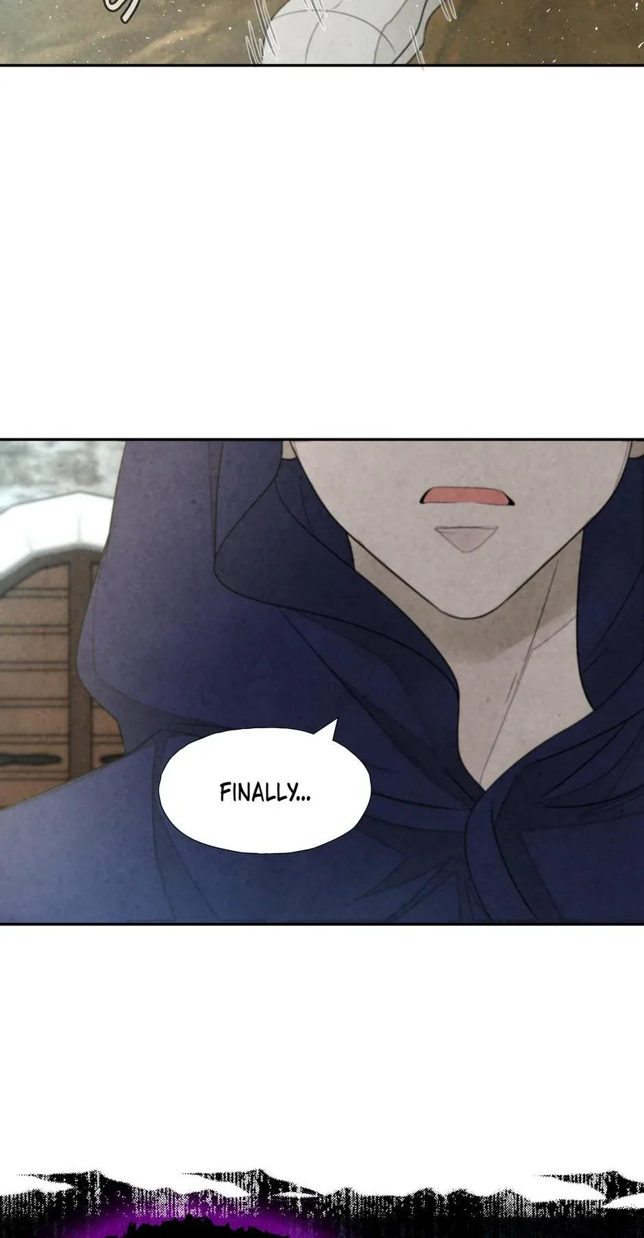 The Wizard and The Tree Chapter 1 page 88