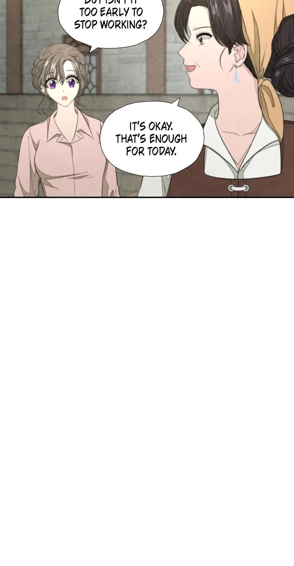 The Wizard and The Tree Chapter 1 page 84