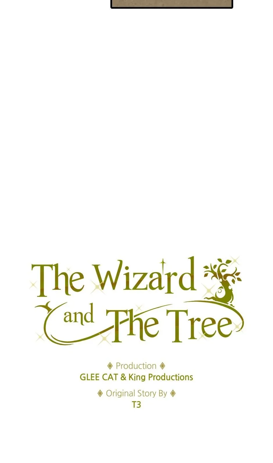 The Wizard and The Tree Chapter 4 page 16