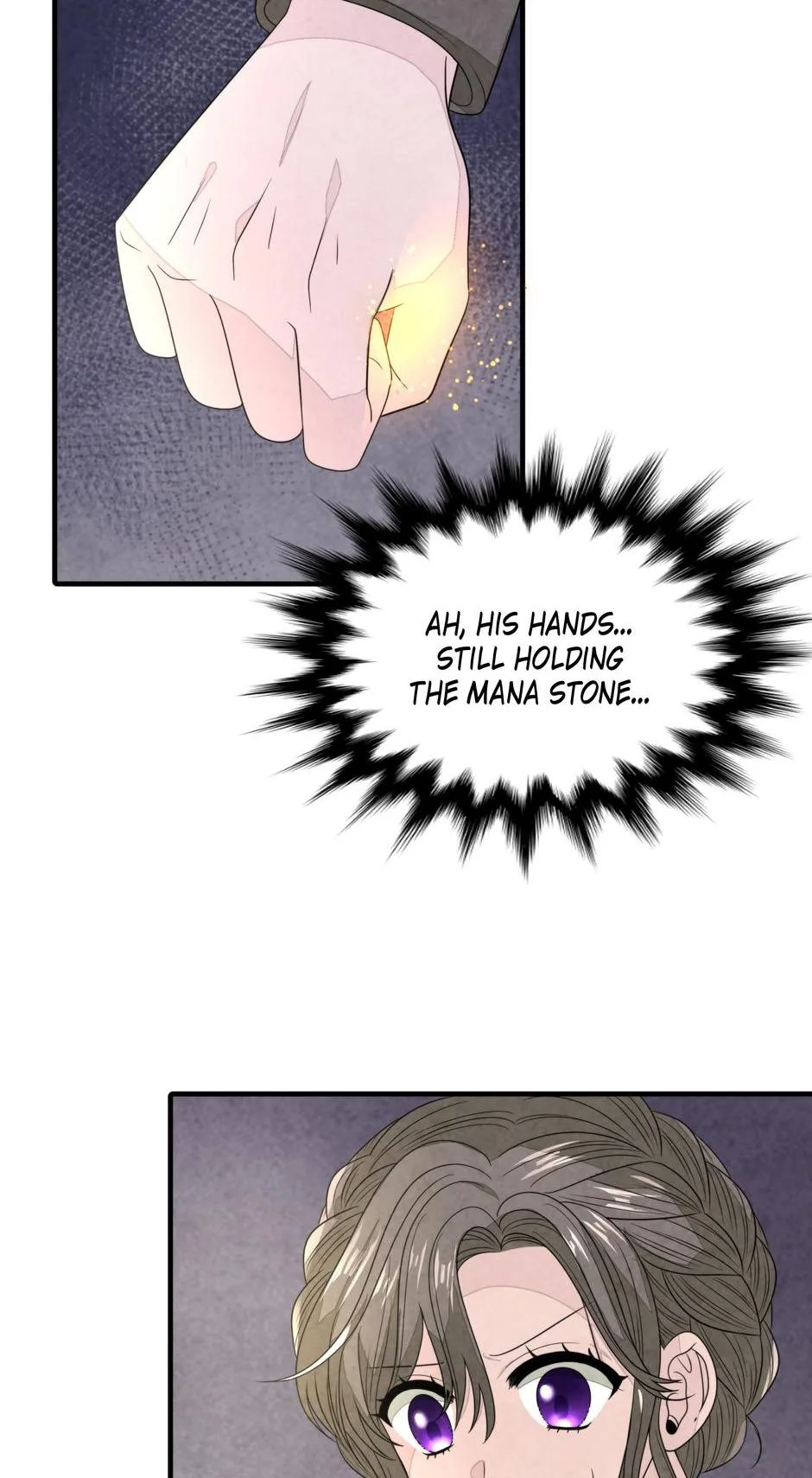 The Wizard and The Tree Chapter 4 page 4