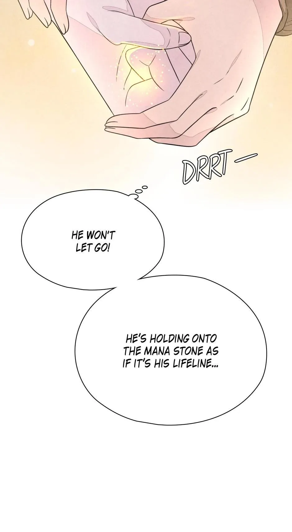 The Wizard and The Tree Chapter 4 page 6