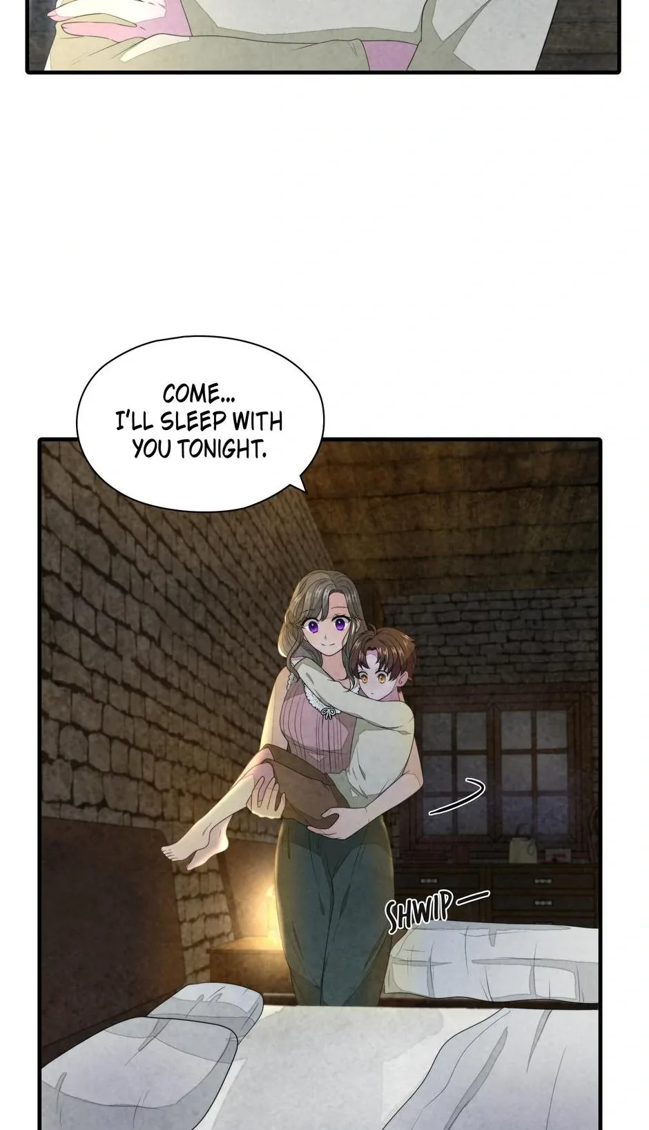 The Wizard and The Tree Chapter 4 page 24