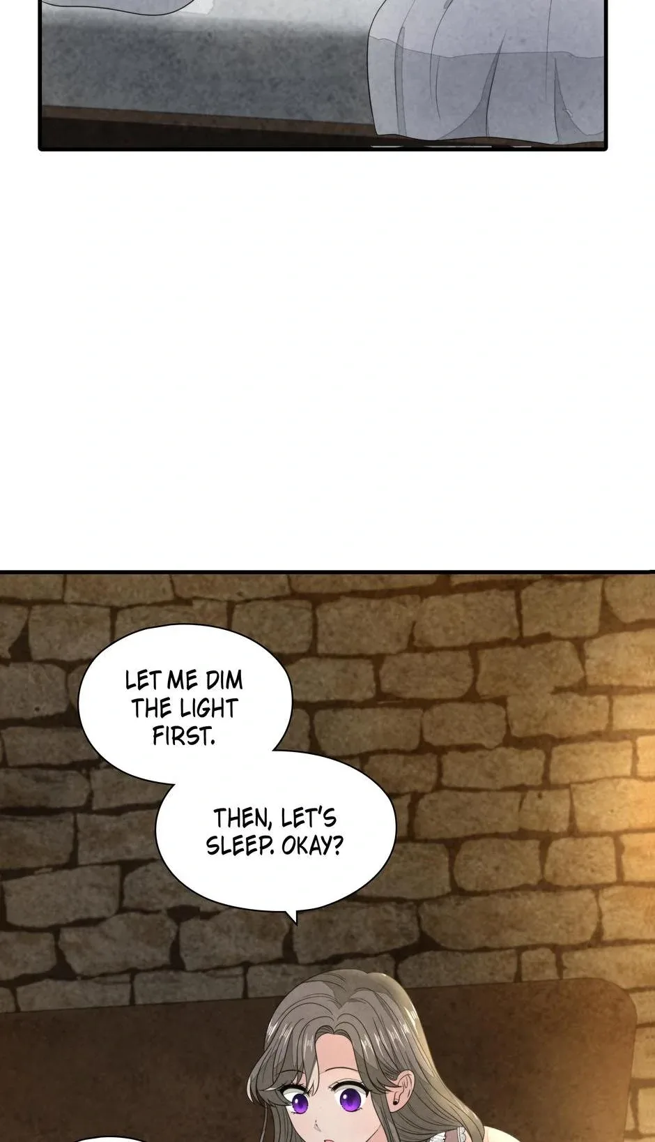 The Wizard and The Tree Chapter 4 page 25