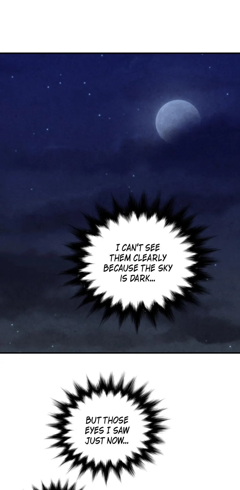 The Wizard and The Tree Chapter 8 page 31