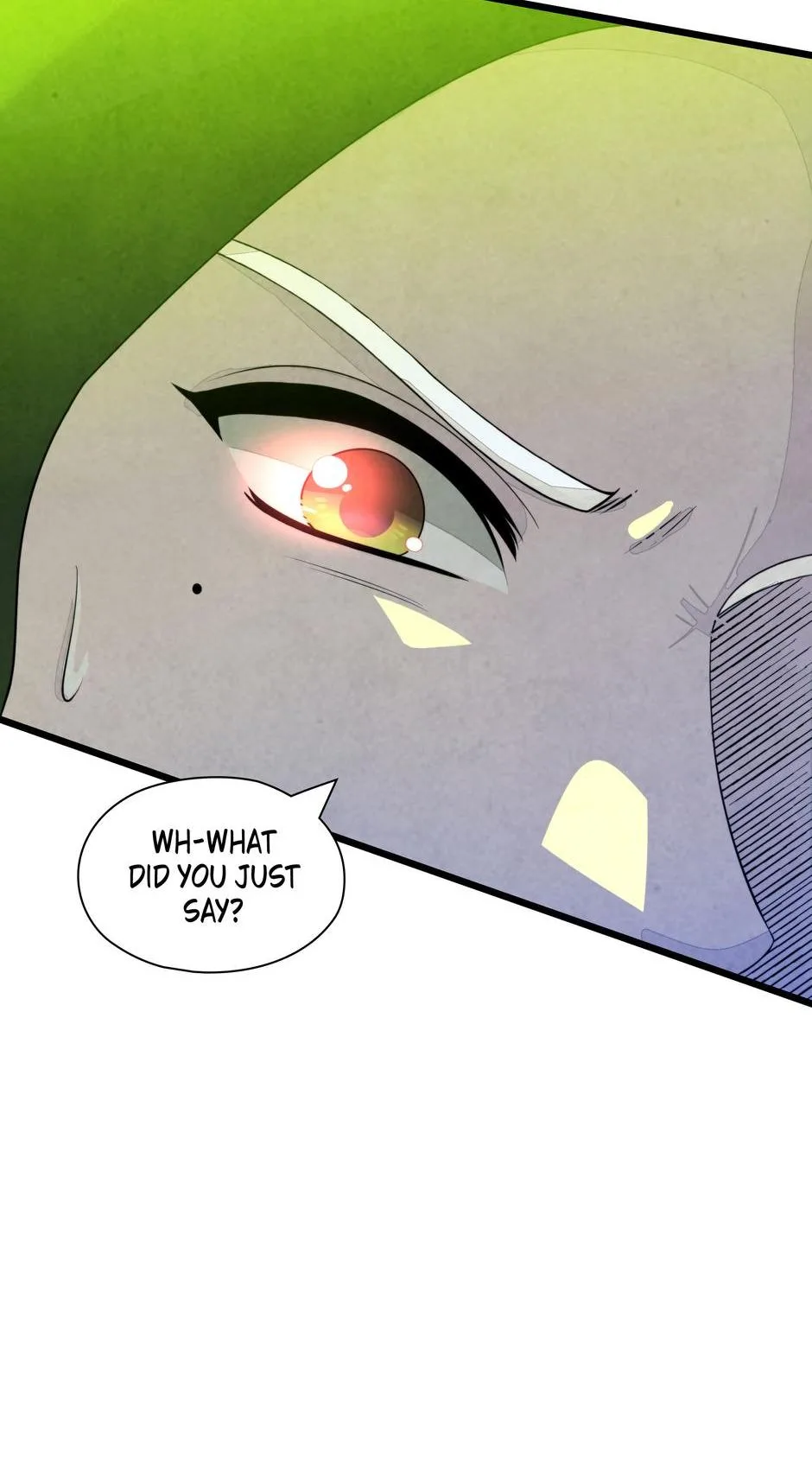 The Wizard and The Tree Chapter 8 page 30