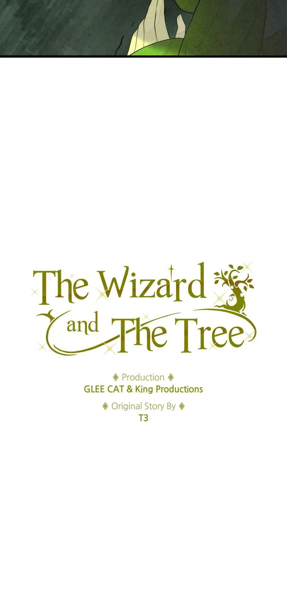 The Wizard and The Tree Chapter 8 page 26