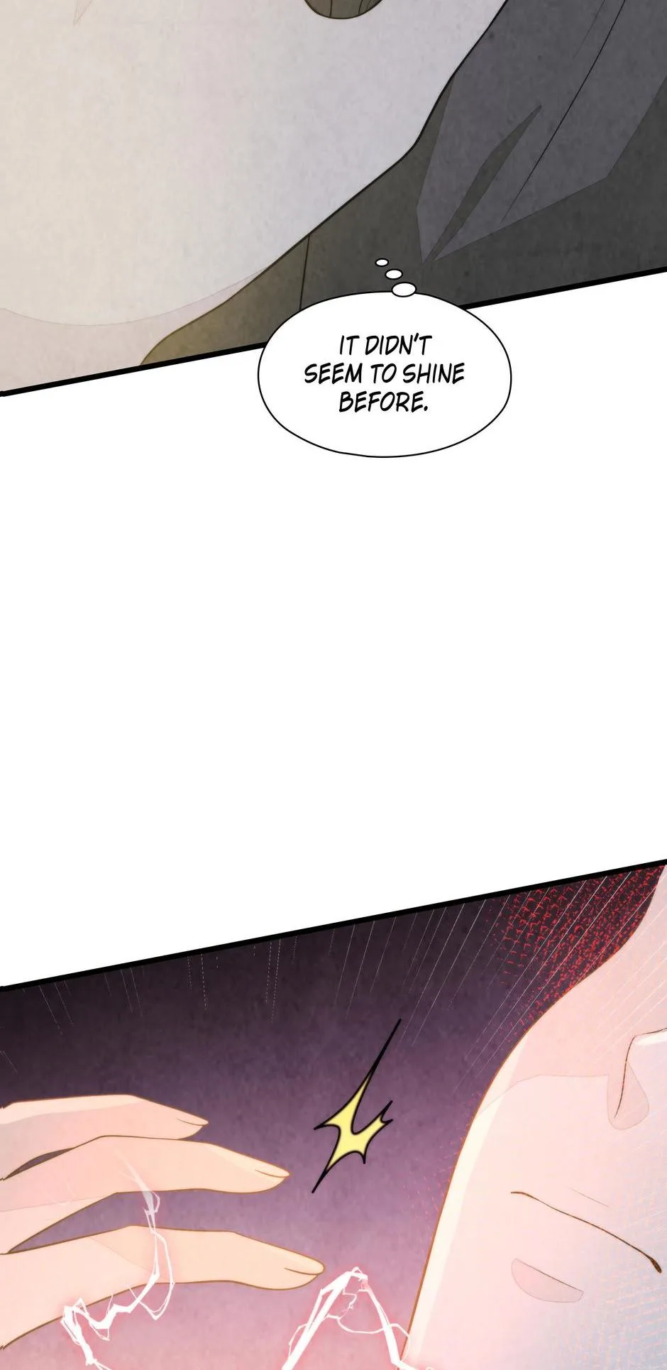 The Wizard and The Tree Chapter 4 page 46