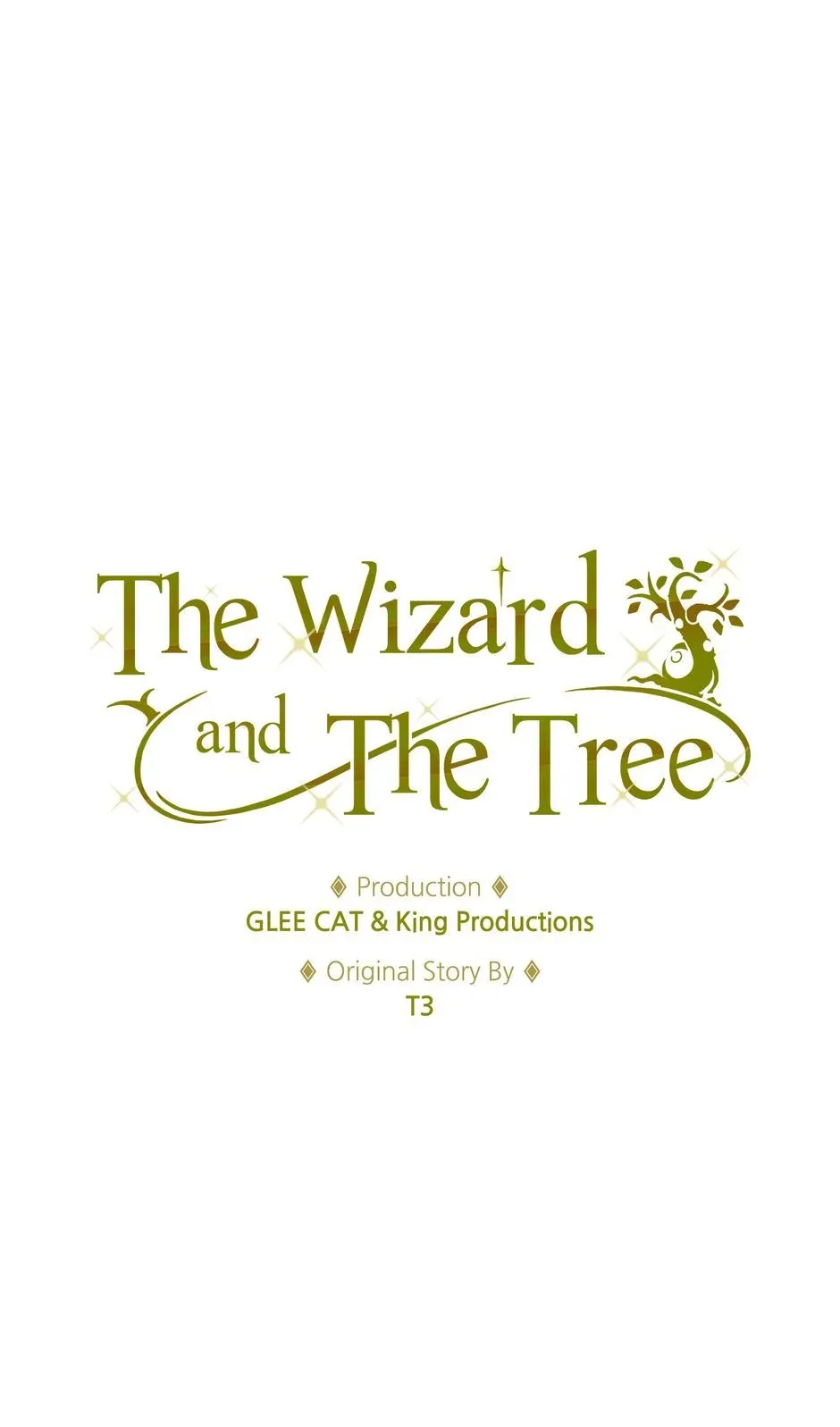 The Wizard and The Tree Chapter 10 page 11