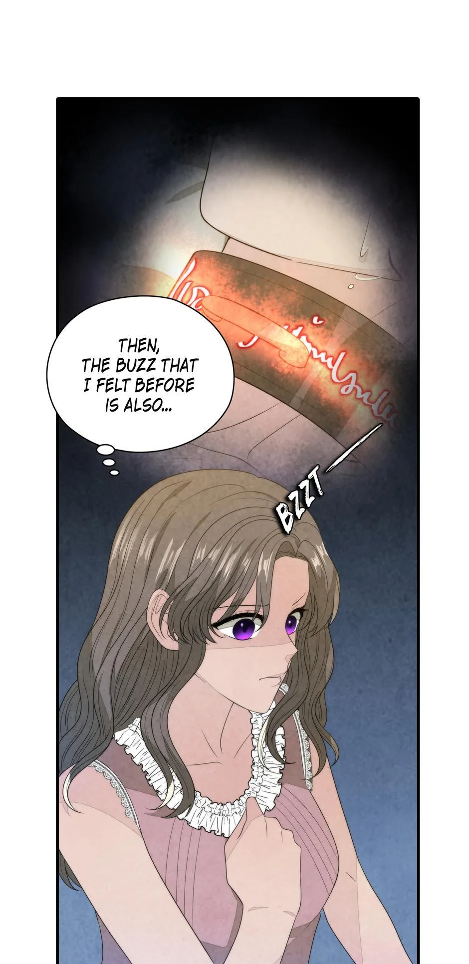 The Wizard and The Tree Chapter 4 page 69