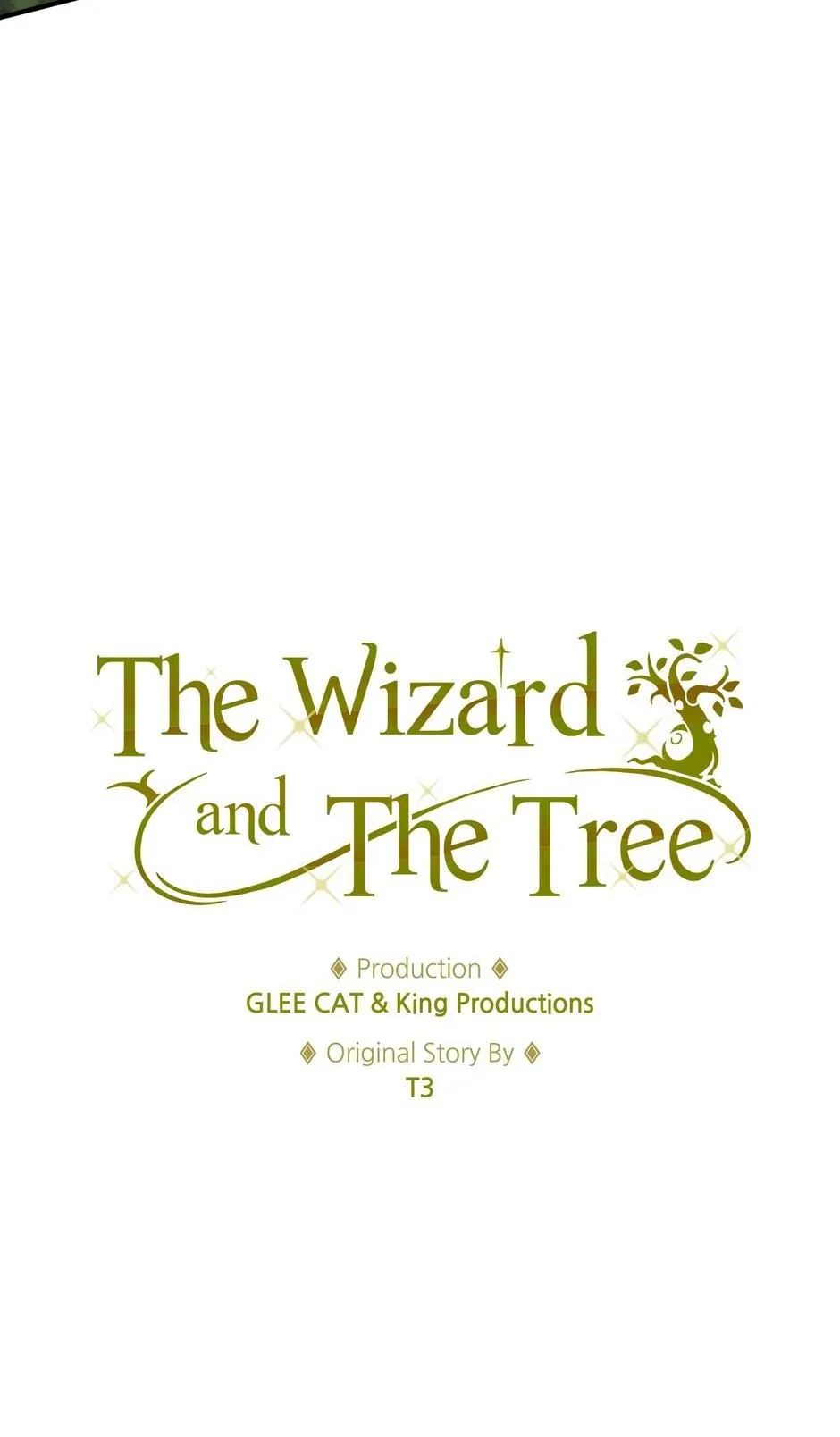 The Wizard and The Tree Chapter 19 page 18