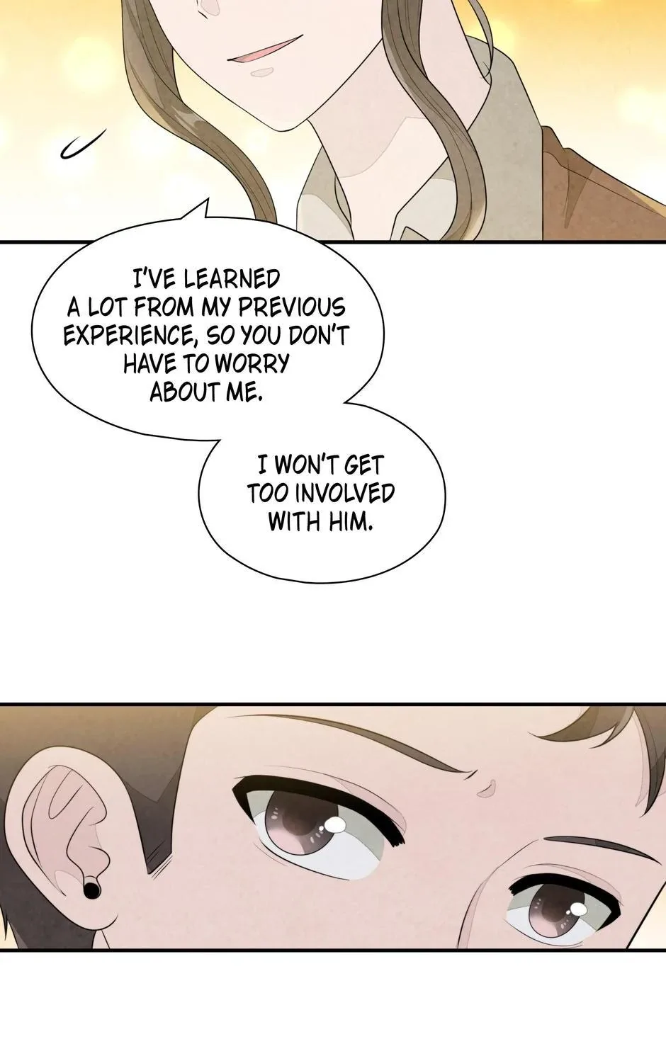 The Wizard and The Tree Chapter 16 page 47