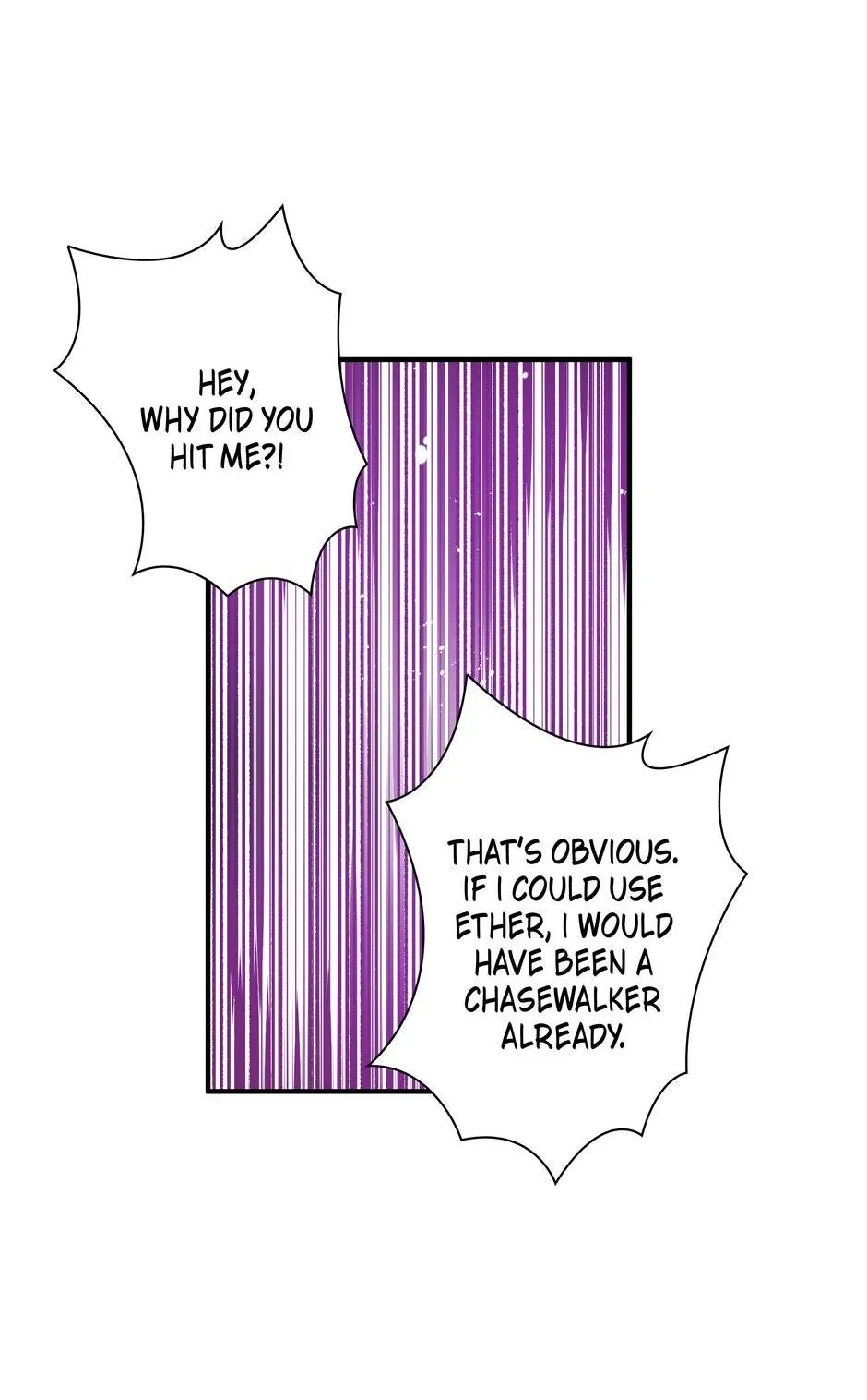 The Wizard and The Tree Chapter 19 page 35