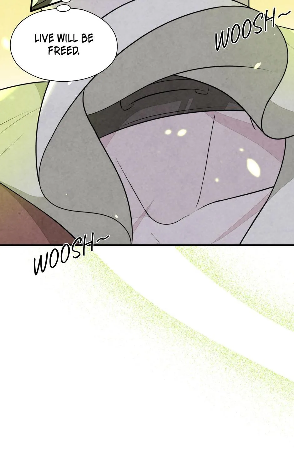 The Wizard and The Tree Chapter 21 page 14