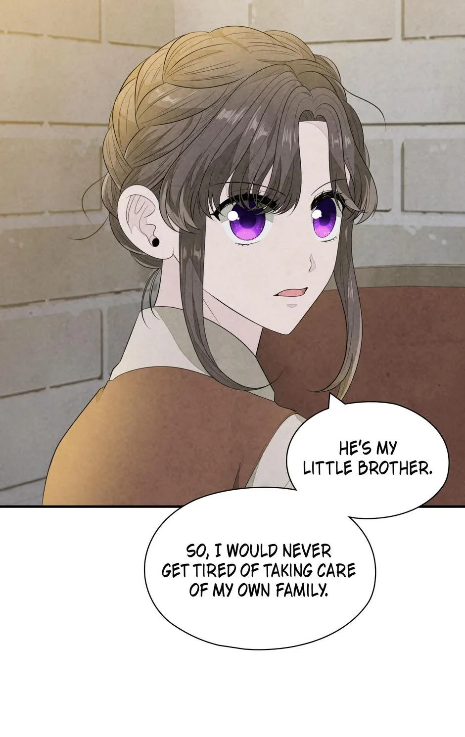 The Wizard and The Tree Chapter 16 page 37