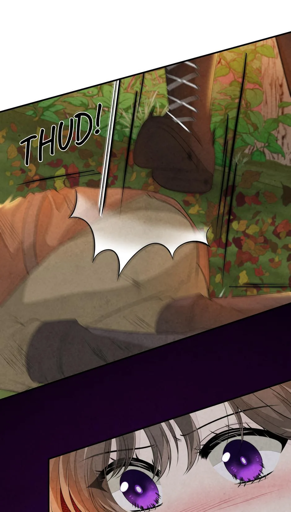 The Wizard and The Tree Chapter 19 page 45