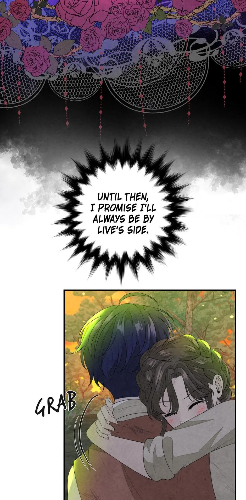 The Wizard and The Tree Chapter 21 page 16