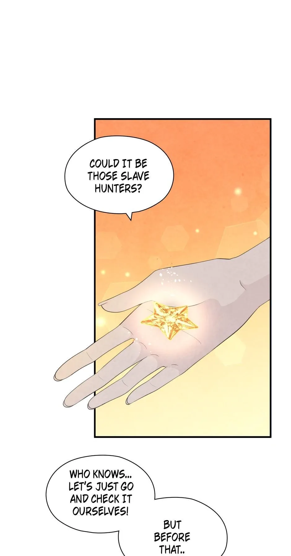 The Wizard and The Tree Chapter 19 page 24