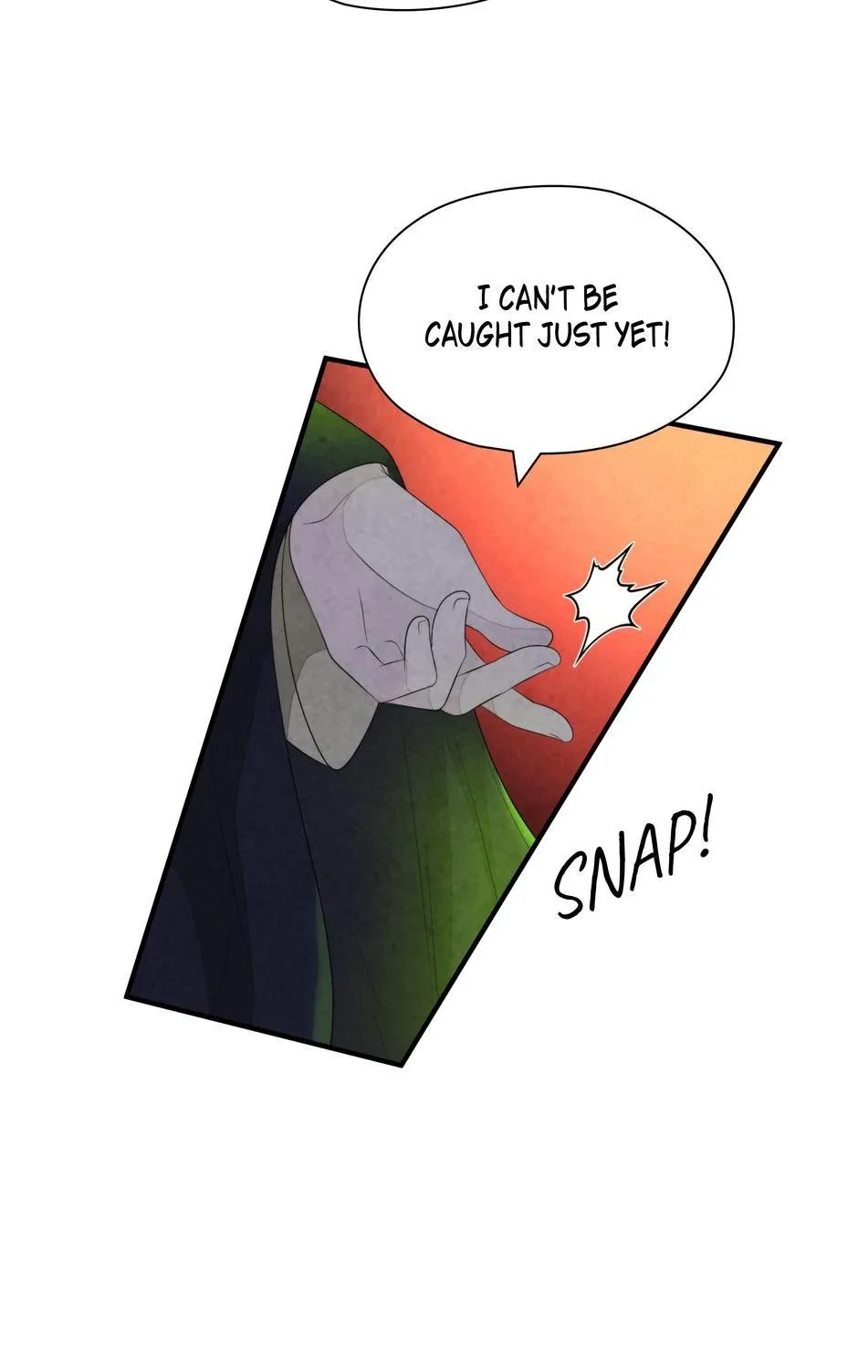 The Wizard and The Tree Chapter 21 page 43
