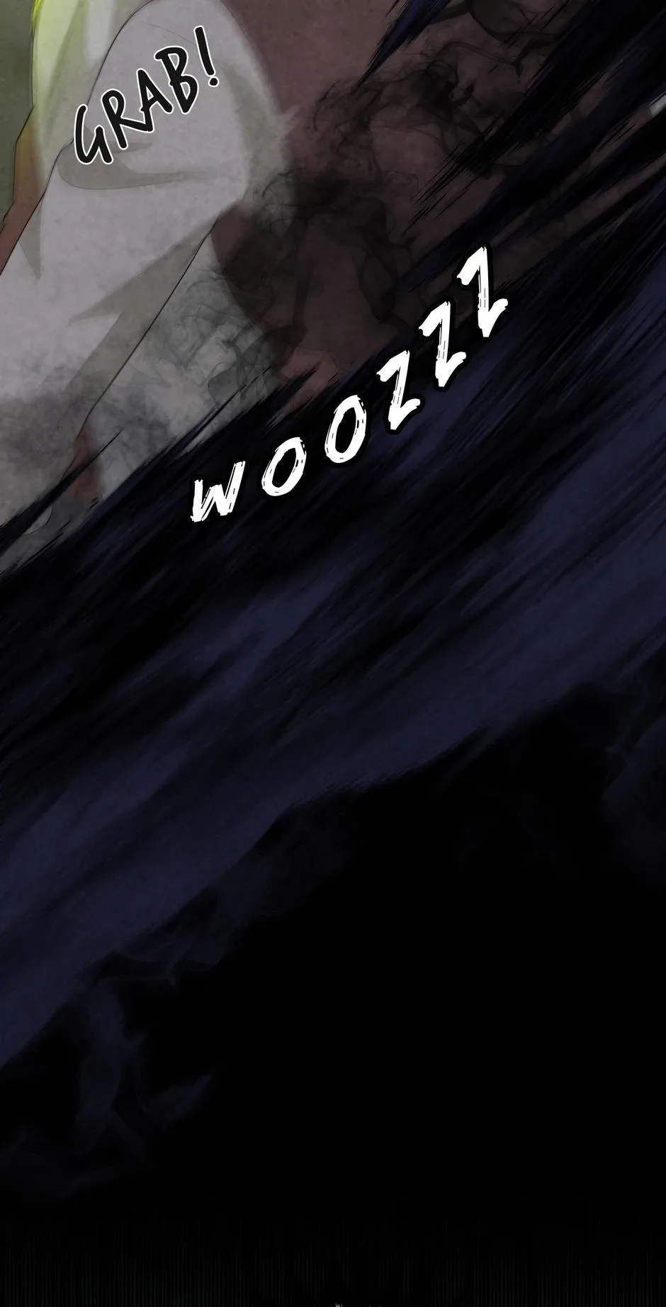 The Wizard and The Tree Chapter 21 page 71