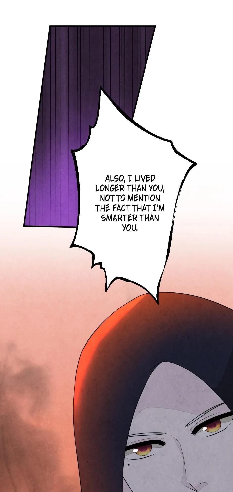 The Wizard and The Tree Chapter 21 page 54