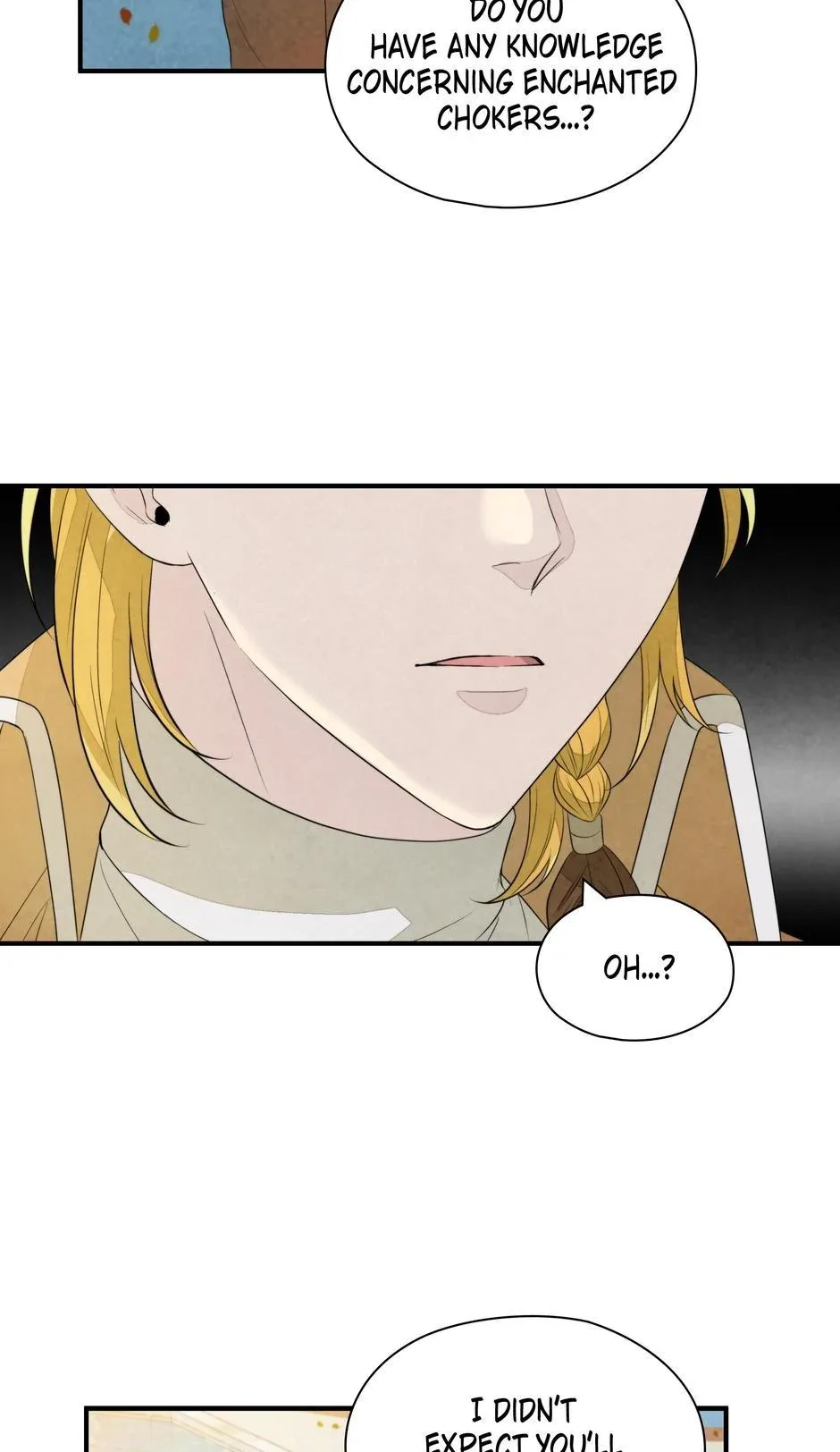 The Wizard and The Tree Chapter 17 page 24