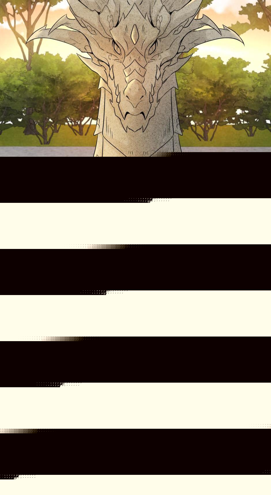 The Wizard and The Tree Chapter 17 page 8