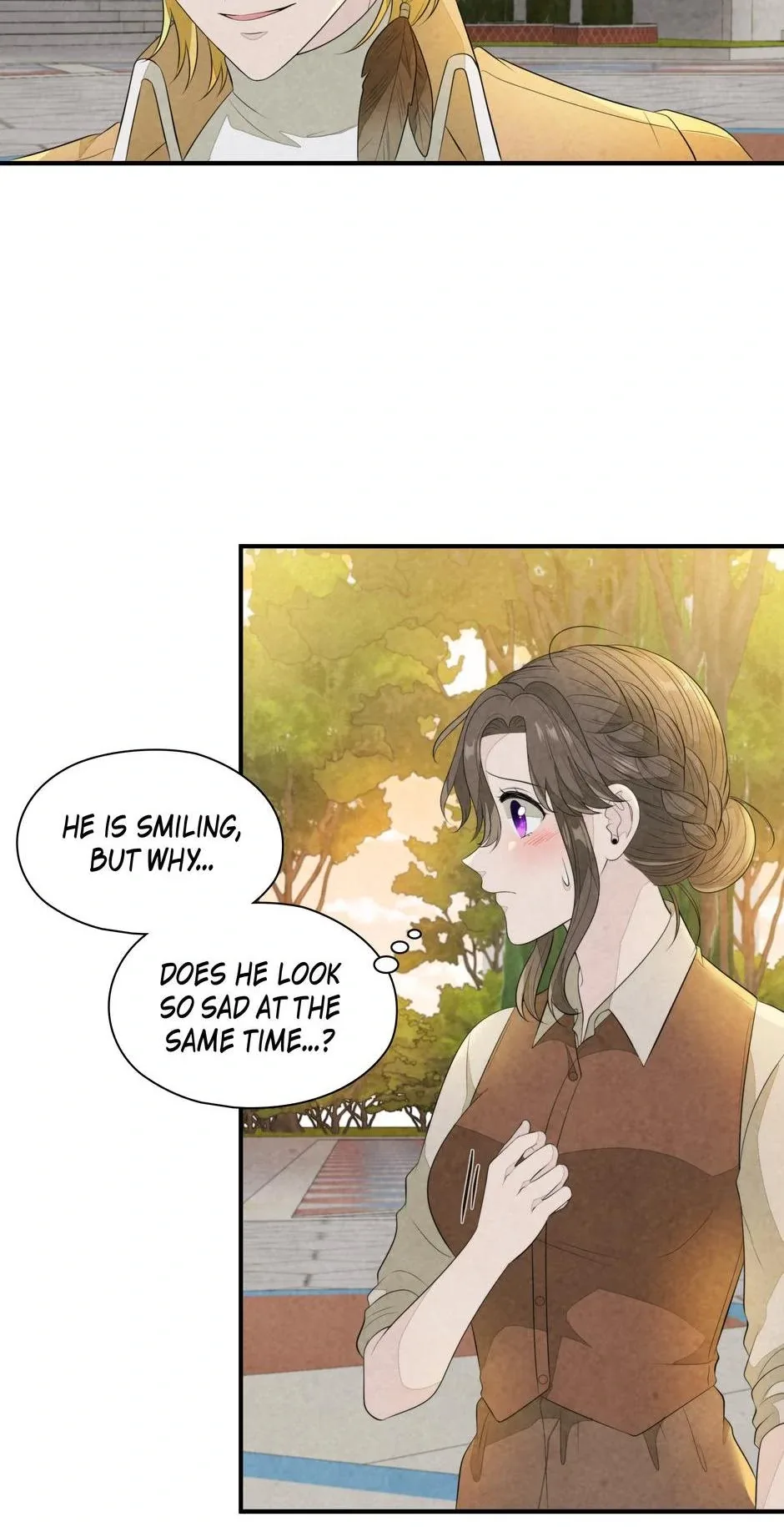 The Wizard and The Tree Chapter 16 page 66