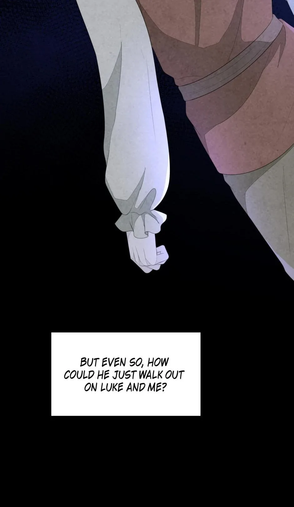 The Wizard and The Tree Chapter 17 page 47