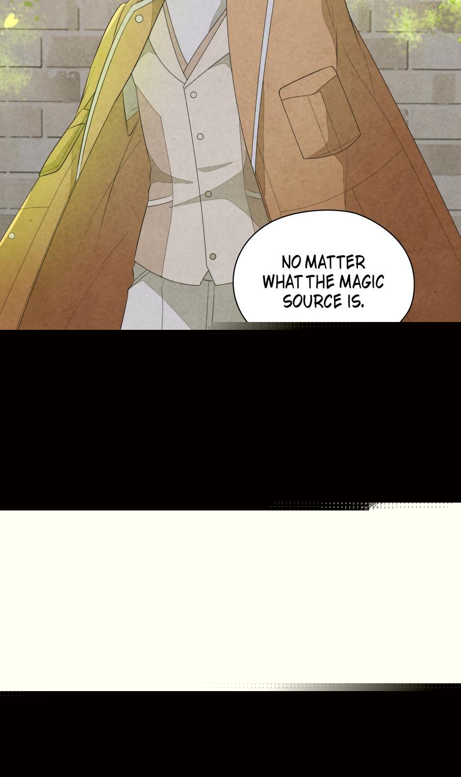 The Wizard and The Tree Chapter 17 page 57