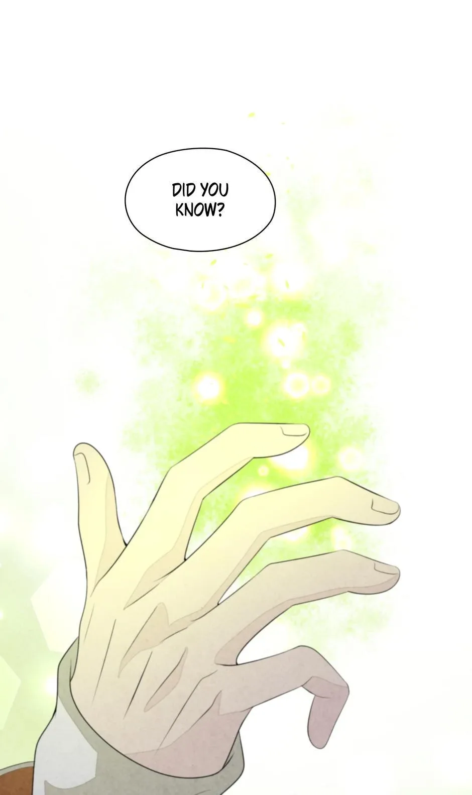 The Wizard and The Tree Chapter 17 page 55