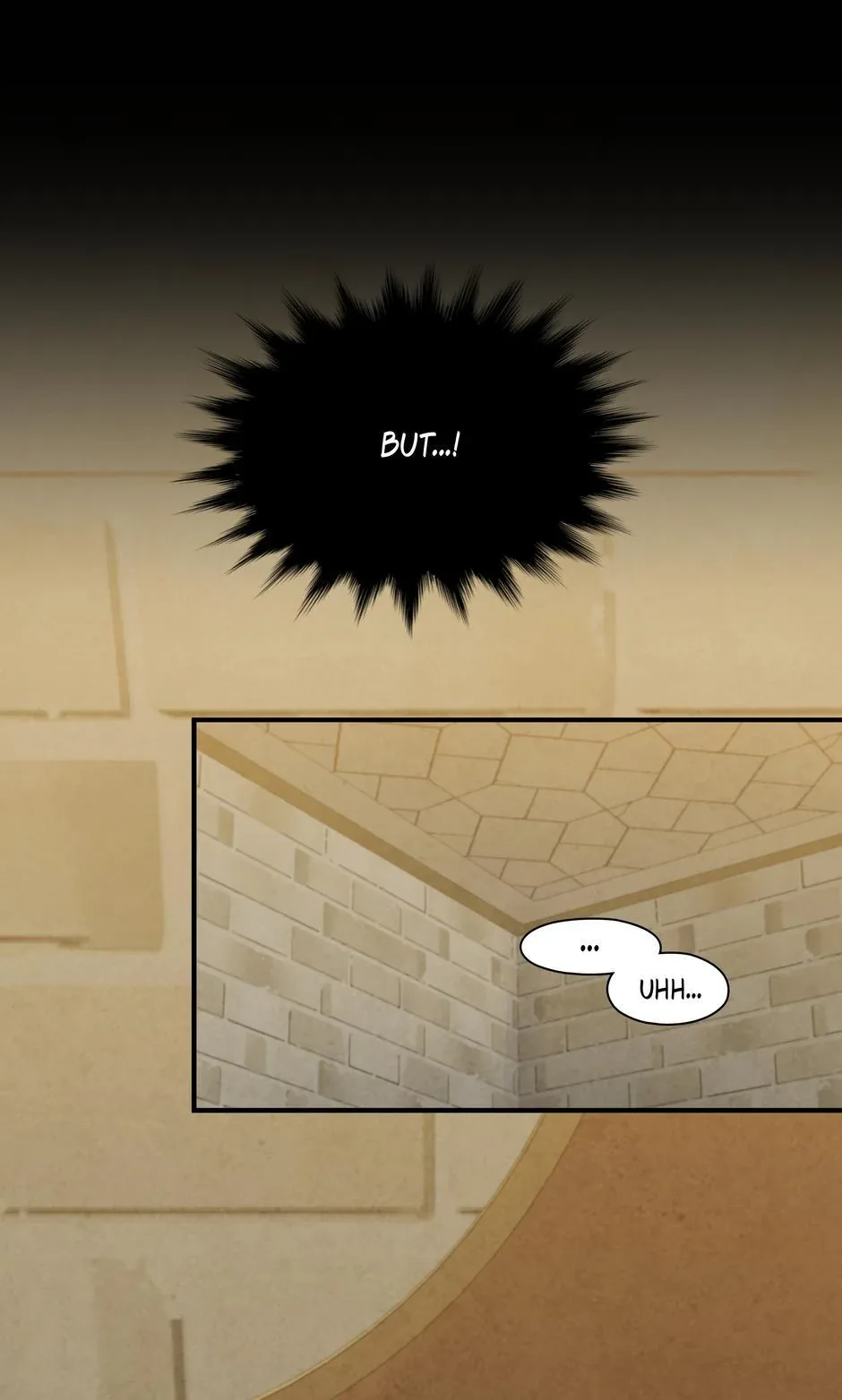 The Wizard and The Tree Chapter 17 page 62