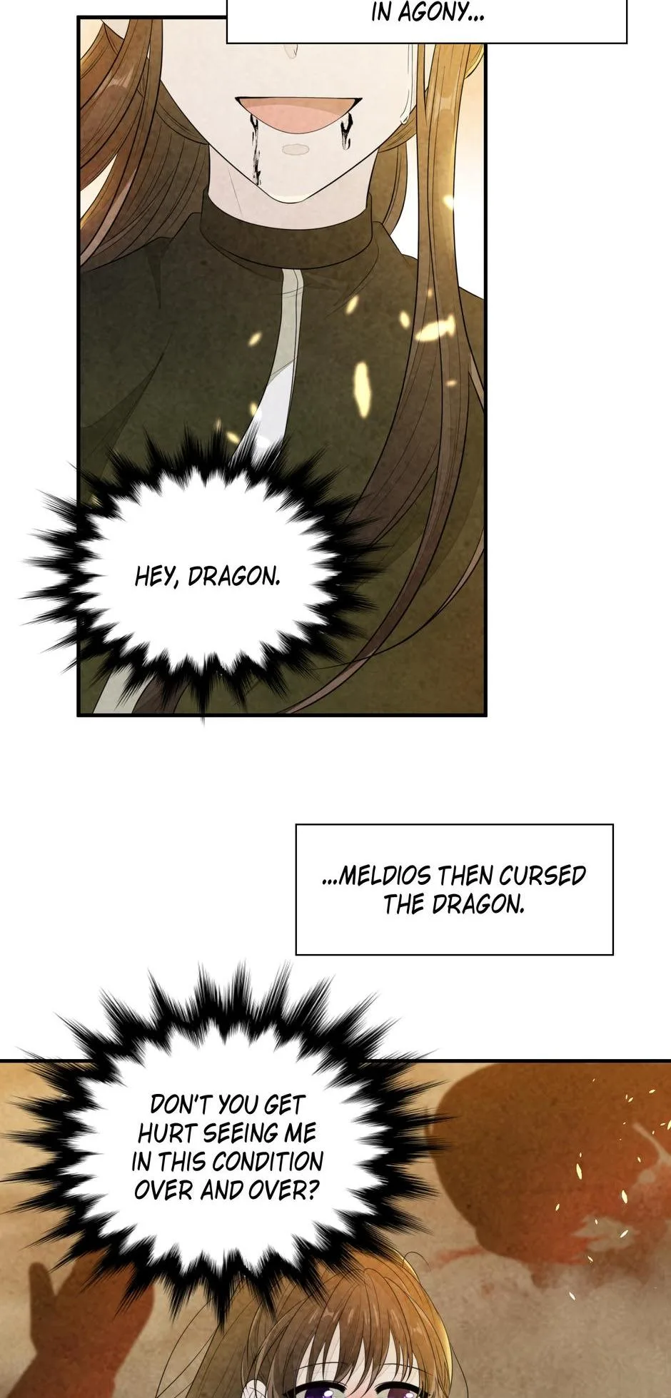 The Wizard and The Tree Chapter 16 page 62